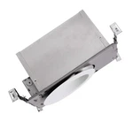 Nicor Lighting 6 Inch Super Slope Housing For New Construction Applications (.... Fixed Price $100.78.
