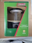 Coleman Perfectflow Propane Lantern Two Mantle In Box Brand New. Fixed Price $19.99.
