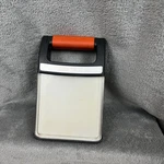 Energizer Fusion Folding Led Lantern Black And Orange Tested Camping. Fixed Price $30.00.