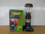 Coleman Elite Lantern Perfectflow Instastart Propane Double Mantle Nib. Fixed Price $49.95.
