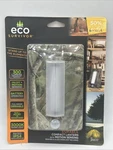 Ecosurvivor Camping Outdoor Emergency 300 Lumen Lantern Motion Sensing. Fixed Price $17.00.