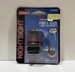 Coleman Nightsight Keychain Light 5345b705 Sealed Twin Tube Vintage Rare. Fixed Price $35.58.