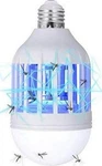 Bug Zapper Light Bulb 2 In 1 Led For Fruit Flies Mosquito Insect. Fixed Price $18.49.