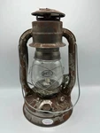 Dietz #08 Air Pilot Unfinished Oil Lantern. Fixed Price $30.62.
