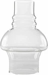 Light Of Mine 3" X 7" Hooded Oil Lamp Globe Replacement Lamp.... Fixed Price $32.05.