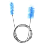 Aquarium Water Hose Pipe Cleaning Brush Cleaner Sink Drain New. Fixed Price $15.08.
