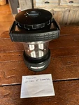 Rayovac Sportsman Camping Lantern Needs Batteries. Fixed Price $30.00.