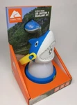 O'trail L.e.d. Shark Lantern & Headlamp 2 Piece Set Super Bright Cute. Fixed Price $9.99.