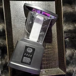 Enbrighten Usb Rechargeable Lantern Model 43934 Black Cordless Plastic. Fixed Price $18.97.