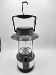 Led Camping Light Northwest Territories - 8 Led, Hanging Hook Lightweight. Fixed Price $9.95.