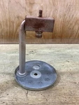 Bernzomatic Tx-007 Porta Light - Burner Assembly Some Surface Rust. Fixed Price $14.50.
