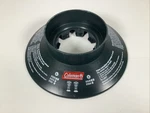 Coleman Propane Lantern Stand Base Only For 5152d 5151c 5150 5154b 5153a. Fixed Price $8.69.