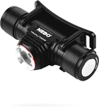 Nebo Transcend Rechargeable Headlamp 1000 Lumens, 5 Light Modes, Detachable Ma. Fixed Price $50.49.