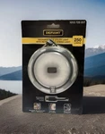 Defiant 250 Lumens Rechargeable Camping Lantern W/ 30ft String Lights. Fixed Price $18.99.