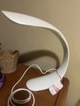 Energizer Ambiana Collection Desk Table Lamp Modern Led 2011 New. Fixed Price $149.99.