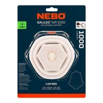 Nebo Galileo Air 1000 Collapsible Lantern Lumens, Usb-c, Power Bank. Fixed Price $30.00.