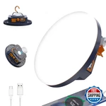 Iodoo 10000mah 4000lm Flashlight Portable Led Camping Lantern Rechargeable. Fixed Price $39.83.