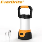 Everbrite 1000lm Led Lantern Rechargeable 5 Lighting Mode Power Bank New. Fixed Price $26.99.