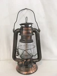 Northpoint Home Collection Vtg Outdoor Lighting Led Lantern. Fixed Price $19.00.