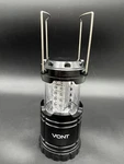 Vont Portable Pop Up Lantern Light For Camping Outdoors Fishing Hiking Rv. Fixed Price $10.00.