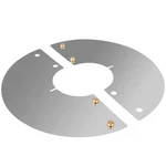 Sunjika Candle Reflector Compatible With Uco Lantern Parts,stainless S.... Fixed Price $20.63.