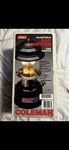 Nos Coleman Adjustable 2 Mantle Lantern In Box 288a700 Never Out Of The 1990. Fixed Price $96.75.
