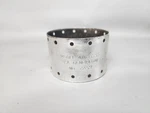 Sears 1969 Lantern 476.72213 72227 Replacement Part - Collar. Fixed Price $19.16.