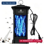 Homesuit Bug Zapper 15w For Outdoor And Indoor, High Powered 4000v Electric Mosq. Fixed Price $41.56.