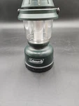 Coleman Battery Operated Compact Floating Camp Lantern Model #5310 Works. Fixed Price $15.00.