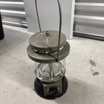 Coleman Lantern 1000l Deluxe Propane 1000 Lumens 13 Hr Runtime. Fixed Price $19.96.