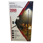 2000 Lumen Led Camping Lantern Rechargeable Usb Work Light Outdoor Emergency-new. Fixed Price $68.00.