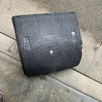Coleman 8335a5291 A/c Front Shroud For 7000/ 8000/ 4800 Series Used. Fixed Price $100.00.