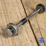 Coleman Stove 502 "pump" 1962 To 1969 - Vintage Camping Soft Pump Leather. Fixed Price $15.00.