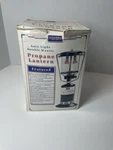 Wenzel For Coleman Auto Light Double Mantle Propane Lantern. Fixed Price $23.99.