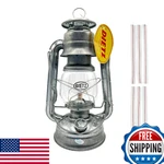 Light Of Mine "let It Shine" - Dietz 76 Original Galvanized Oil. Fixed Price $66.06.