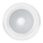Shadow-caster Downlight - White Housing Bimini Blue Scm-dlxs-bb-wh. Fixed Price $105.25.