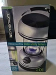 Emerson 20-led Utility Lantern Indoor/outdoor Nib Dual Power Capability New. Fixed Price $30.00.
