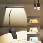 Hoxutym Rechargeable Book Lights For Reading At Horizontal Lights, Black. Fixed Price $20.51.