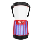 Blazin Led Bug Zapper Lantern Ultraviolet Camping Mosquito Killer Light.... Fixed Price $49.99.