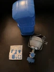 Camping Gaz Bivouac 270 Mini Compact Backpacking Lantern With Case. Fixed Price $21.00.