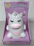 Firefly Sparkle Unicorn Kids Colorful Outdoor Night Light Camping Lantern Us5. Fixed Price $14.69.