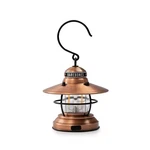 Barebones Edison Mini Lantern - Vintage Adjustable Camping Light, Usb Led. Fixed Price $31.99.