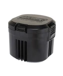 Coleman Cpxtm 6 Dry Battery Case (black) 2059611p1. Fixed Price $27.00.