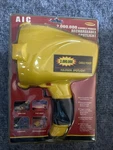 Aic 2,000,000 Candle Power Rechargeable Halogen Spotlight - Professional Series. Fixed Price $14.50.