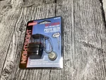 Coleman Key Chain Twin Tube Area Light Night Model 5345b705c (rb8). Fixed Price $32.84.
