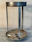 Coleman 275 Lantern Frame Assembly P/n 275-5301 #1. Fixed Price $13.95.