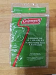 Coleman Insta-clip #21 Mantles 2 Pack Lantern 21a122 Nip New In Package Sealed. Fixed Price $8.00.