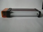 Vtg Eveready Battery Handheld Camping Lantern Light Lamp Works!! Nice!!. Fixed Price $24.99.