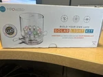 Brand New Mpowerd Luci Build Your Own Solar Light Kit - Stem For Kids. Fixed Price $20.00.
