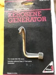Coleman 450-5621 Generator For Peak1 Apex Kerosene Stove Conversion. Fixed Price $21.73.